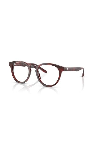 Giorgio Armani Giorgio Armani 50mm Phantos optical glasses