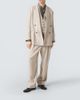 Giorgio Armani Giorgio Armani Archivio linen shirt - 2