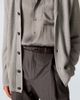 Giorgio Armani Giorgio Armani Braided leather belt - 2
