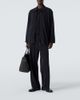 Giorgio Armani Giorgio Armani Knitted wide-leg pants - 2