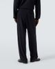 Giorgio Armani Giorgio Armani Knitted wide-leg pants - 4
