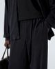 Giorgio Armani Giorgio Armani Knitted wide-leg pants - 5
