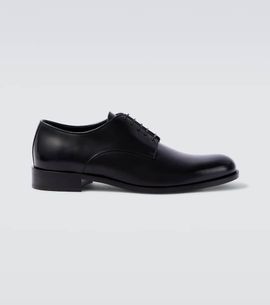 Giorgio Armani Giorgio Armani Leather Derby shoes
