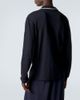 Giorgio Armani Giorgio Armani Linen and silk polo sweater - 4