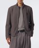 Giorgio Armani Giorgio Armani Logo blouson jacket - 2