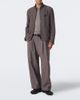 Giorgio Armani Giorgio Armani Logo blouson jacket - 3