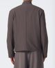 Giorgio Armani Giorgio Armani Logo blouson jacket - 4