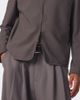Giorgio Armani Giorgio Armani Logo blouson jacket - 6