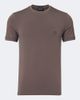 Giorgio Armani Giorgio Armani Logo jersey T-shirt - 1