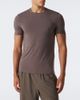 Giorgio Armani Giorgio Armani Logo jersey T-shirt - 3