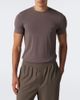 Giorgio Armani Giorgio Armani Logo jersey T-shirt - 5
