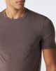 Giorgio Armani Giorgio Armani Logo jersey T-shirt - 6