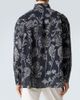 Giorgio Armani Giorgio Armani Printed cotton seersucker shirt - 4