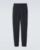 Giorgio Armani Giorgio Armani Seersucker straight pants - 1