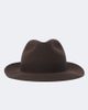 Giorgio Armani Giorgio Armani Virgin wool fedora - 1