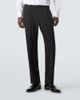Giorgio Armani Giorgio Armani Virgin wool tuxedo pants - 3