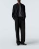 Giorgio Armani Giorgio Armani Waffle-knit blouson jacket - 2