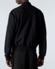 Giorgio Armani Giorgio Armani Waffle-knit blouson jacket - 4