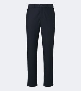 Giorgio Armani Giorgio Armani Waffle-knit straight pants
