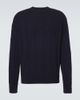 Giorgio Armani Giorgio Armani Wool-blend sweater - 1