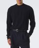 Giorgio Armani Giorgio Armani Wool-blend sweater - 3
