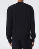 Giorgio Armani Giorgio Armani Wool-blend sweater - 4