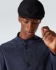 Giorgio Armani Giorgio Armani Wool and cashmere-blend flat cap - 3