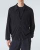 Giorgio Armani Giorgio Armani Zip-up blouson jacket - 2