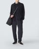 Giorgio Armani Giorgio Armani Zip-up blouson jacket - 3