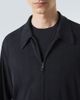 Giorgio Armani Giorgio Armani Zip-up blouson jacket - 5