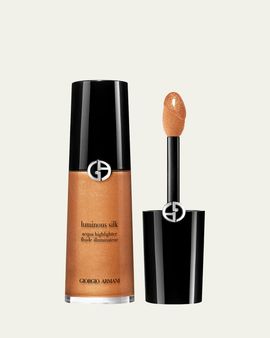 Giorgio Armani Luminous Silk Acqua Highlighter