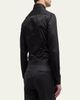Giorgio Armani Men's Basic Sport Shirt - 3