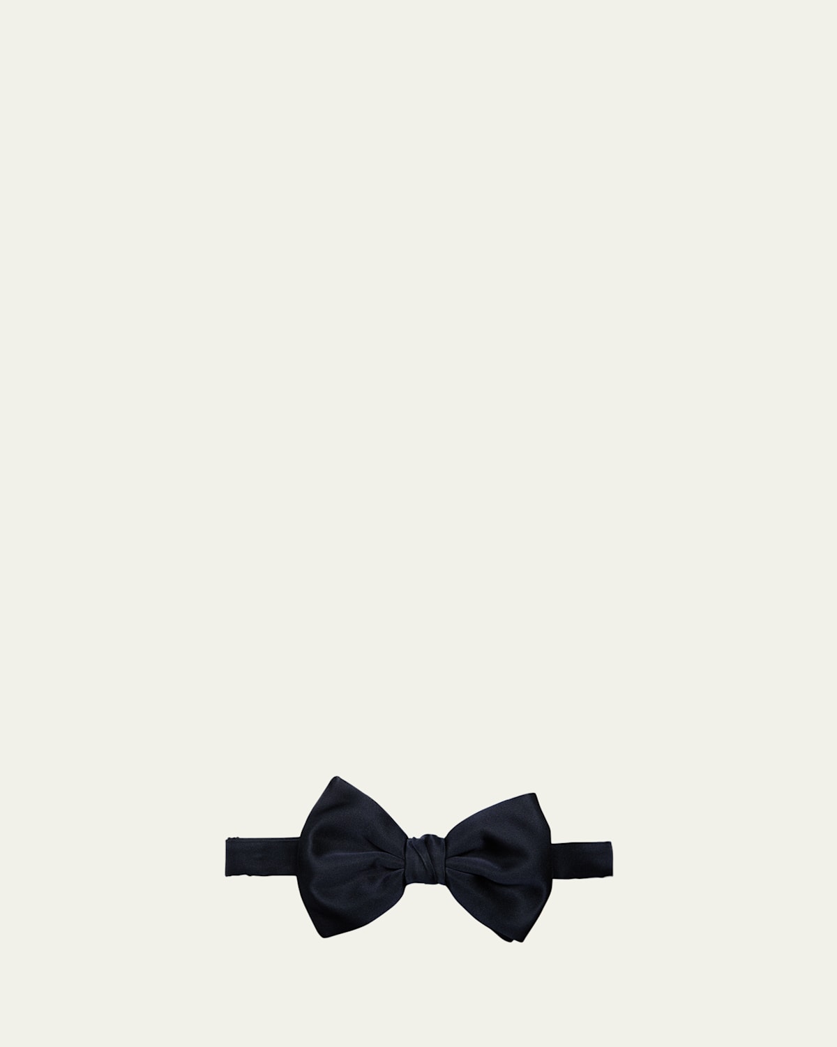 Giorgio Armani Men's Butterfly Bow Tie