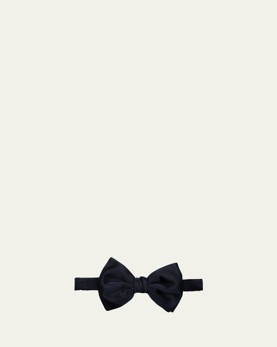 Giorgio Armani Men's Butterfly Bow Tie