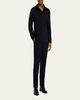 Giorgio Armani Men's Cashmere Button-Front Cardigan - 2
