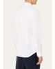 Giorgio Armani Men's Cotton Jersey Sport Shirt - 3