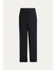 Giorgio Armani Men's Wool-Blend Slim-Fit Trousers - 1