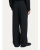 Giorgio Armani Men's Wool-Blend Slim-Fit Trousers - 3