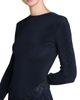Giorgio Armani Women's Embellished Hip Jersey Gown - 6
