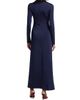 Giorgio Armani Women's Jersey Embellished Maxi Dress - 5