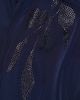 Giorgio Armani Women's Jersey Embellished Maxi Dress - 7