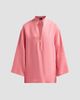 Giorgio Armani Women's Oversized Hemp Blouse - 1