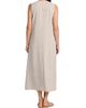 Giorgio Armani Women's Silk-Blend Center-Seam Midi-Dress - 4