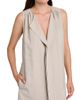 Giorgio Armani Women's Silk-Blend Center-Seam Midi-Dress - 5