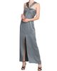 Giorgio Armani Women's Silk Halterneck Column Gown - 2
