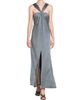 Giorgio Armani Women's Silk Halterneck Column Gown - 3