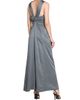 Giorgio Armani Women's Silk Halterneck Column Gown - 5