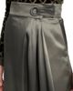 Giorgio Armani Women's Silk Maxi Skirt - 6