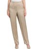 Giorgio Armani Women's Silk Satin Pants - 3