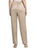 Giorgio Armani Women's Silk Satin Pants - 5